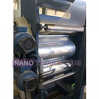 خط تولید ظروف گیاهی با پایه نشاسته تجزیه ناپذیر خط تولید ظروف گیاهی با پایه نشاسته تجزیه ناپذیر